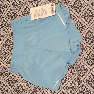 Hotty Hot 4inch Lined Short